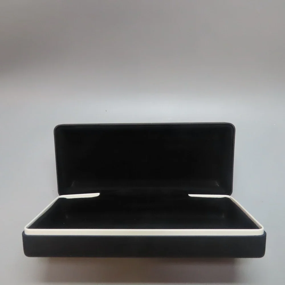 GIVENCHY BLACK AUTHENTIC SUNGLASSES EYEGLASSES **CASE ONLY** FREE‎ SHIP